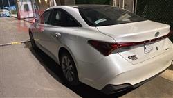 تۆیۆتا ئەڤەلۆن